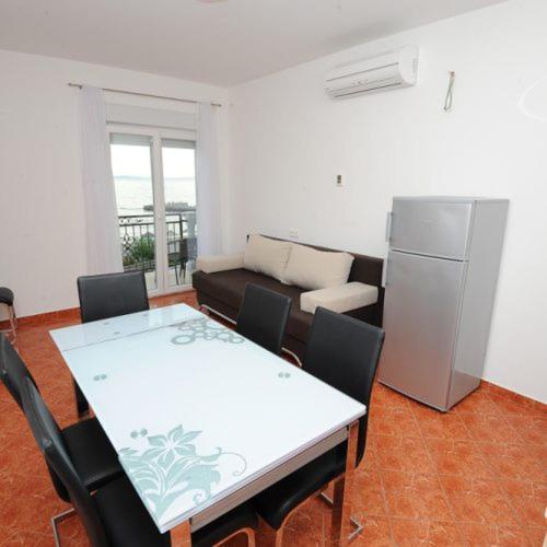 Apartmani Ivo 포드스트라나 외부 사진