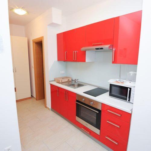 Apartmani Ivo 포드스트라나 외부 사진