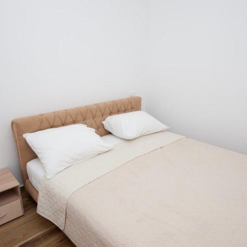 Apartmani Ivo 포드스트라나 외부 사진