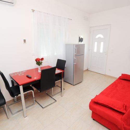 Apartmani Ivo 포드스트라나 외부 사진