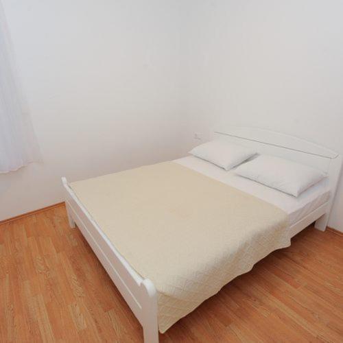 Apartmani Ivo 포드스트라나 외부 사진