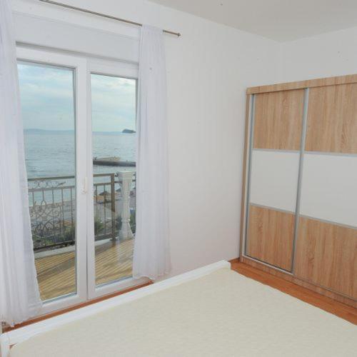 Apartmani Ivo 포드스트라나 외부 사진
