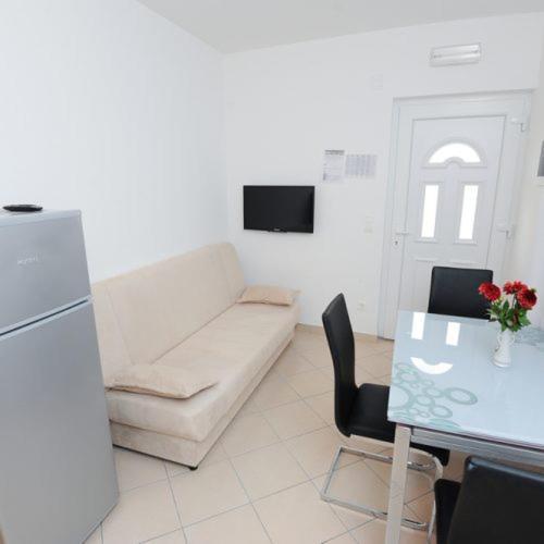 Apartmani Ivo 포드스트라나 외부 사진