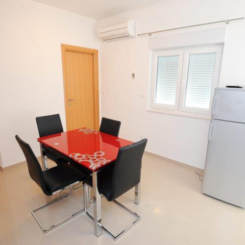 Apartmani Ivo 포드스트라나 외부 사진