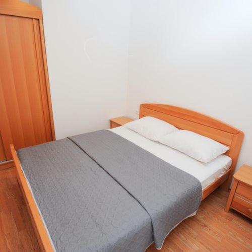 Apartmani Ivo 포드스트라나 외부 사진