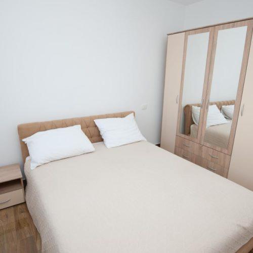Apartmani Ivo 포드스트라나 외부 사진