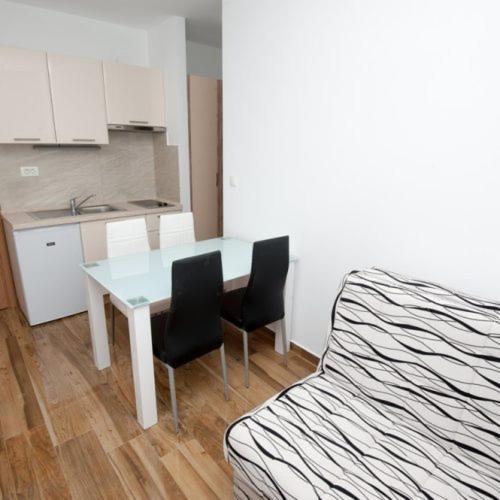 Apartmani Ivo 포드스트라나 외부 사진