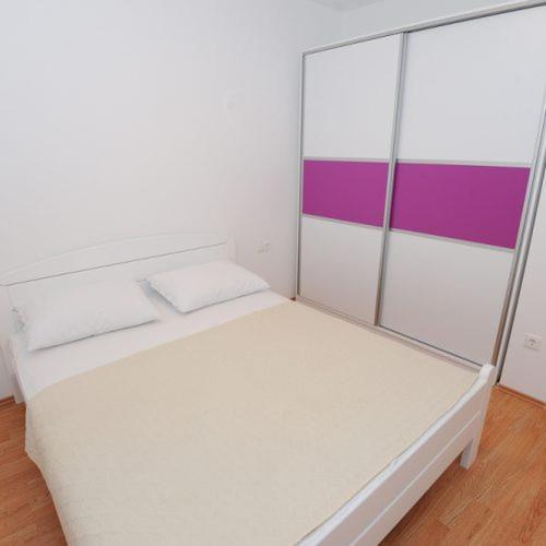 Apartmani Ivo 포드스트라나 외부 사진